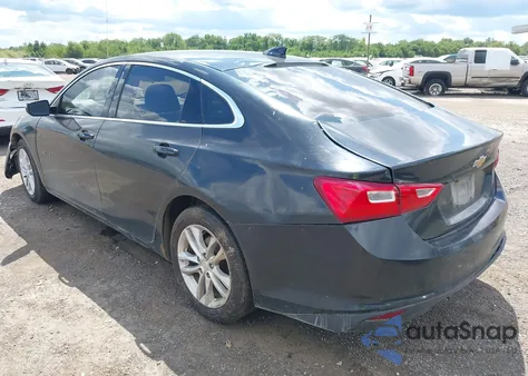 2018 Chevrolet Malibu Lt z USA, uszkodzony, nr VIN 1G1ZD5ST5JF238577